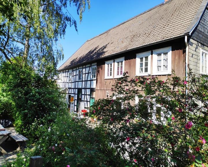 Bauernhofcafe Hof zu Hellen